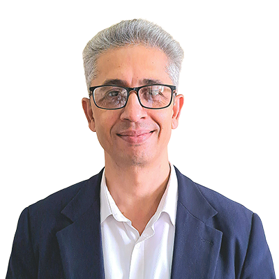 Prof. Dr. Balakrishnan M Acharya