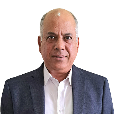 Prof. Dr. Paras Kumar Acharya