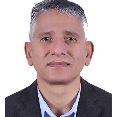 Prof. Dr. Buddhi Prasad Paudel